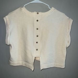 Boutique Shirt